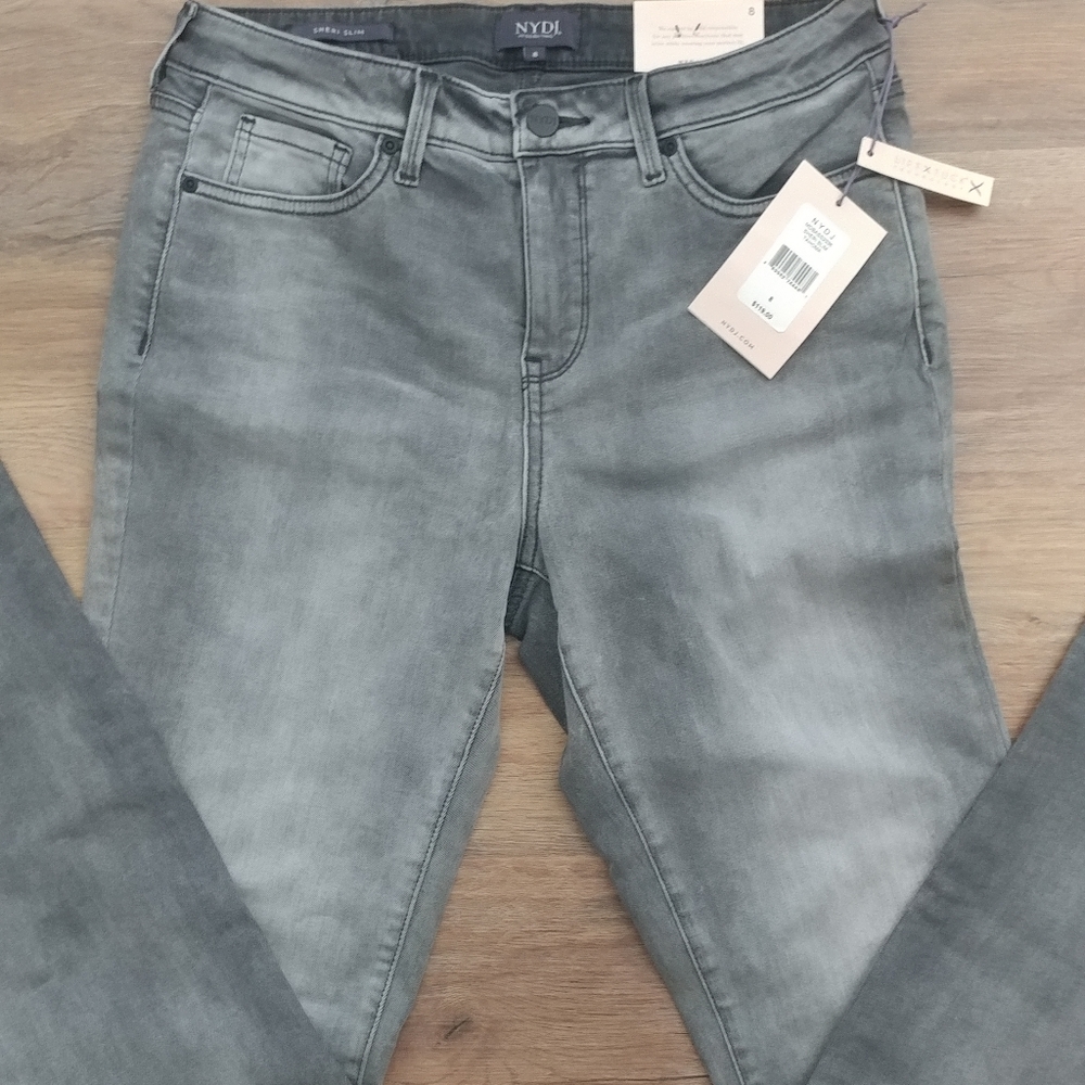 Denim Jean